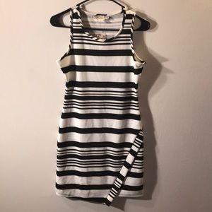 Striped Dress